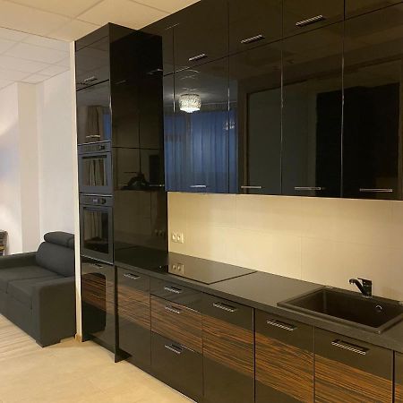 Good Apartments Varsovia Варшава Екстер'єр фото