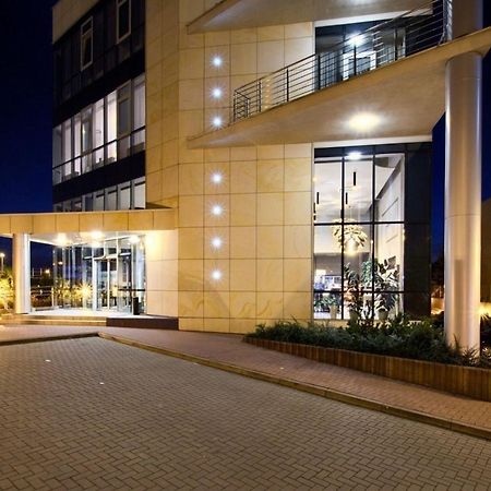 Good Apartments Varsovia Варшава Екстер'єр фото