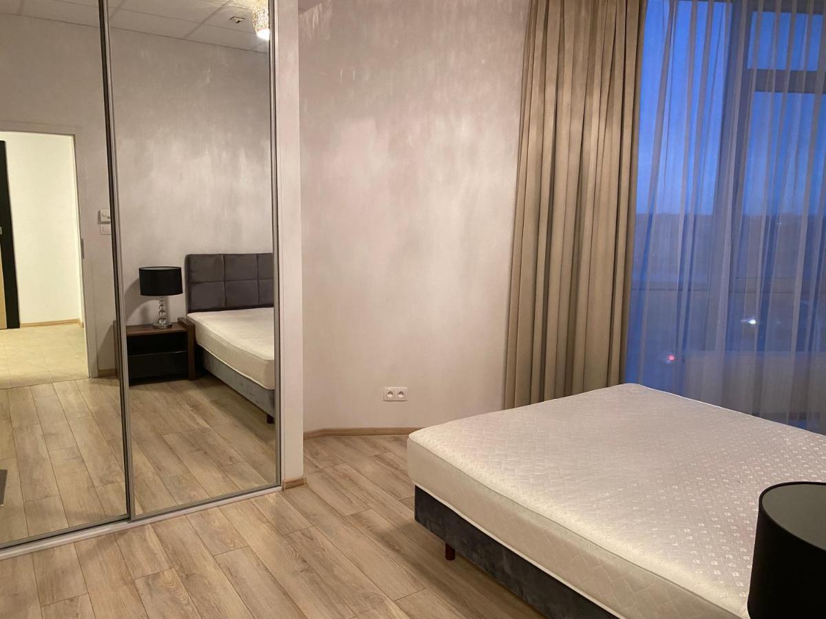 Good Apartments Varsovia Варшава Екстер'єр фото
