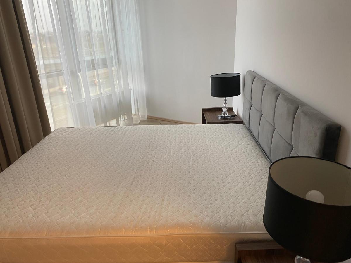 Good Apartments Varsovia Варшава Екстер'єр фото