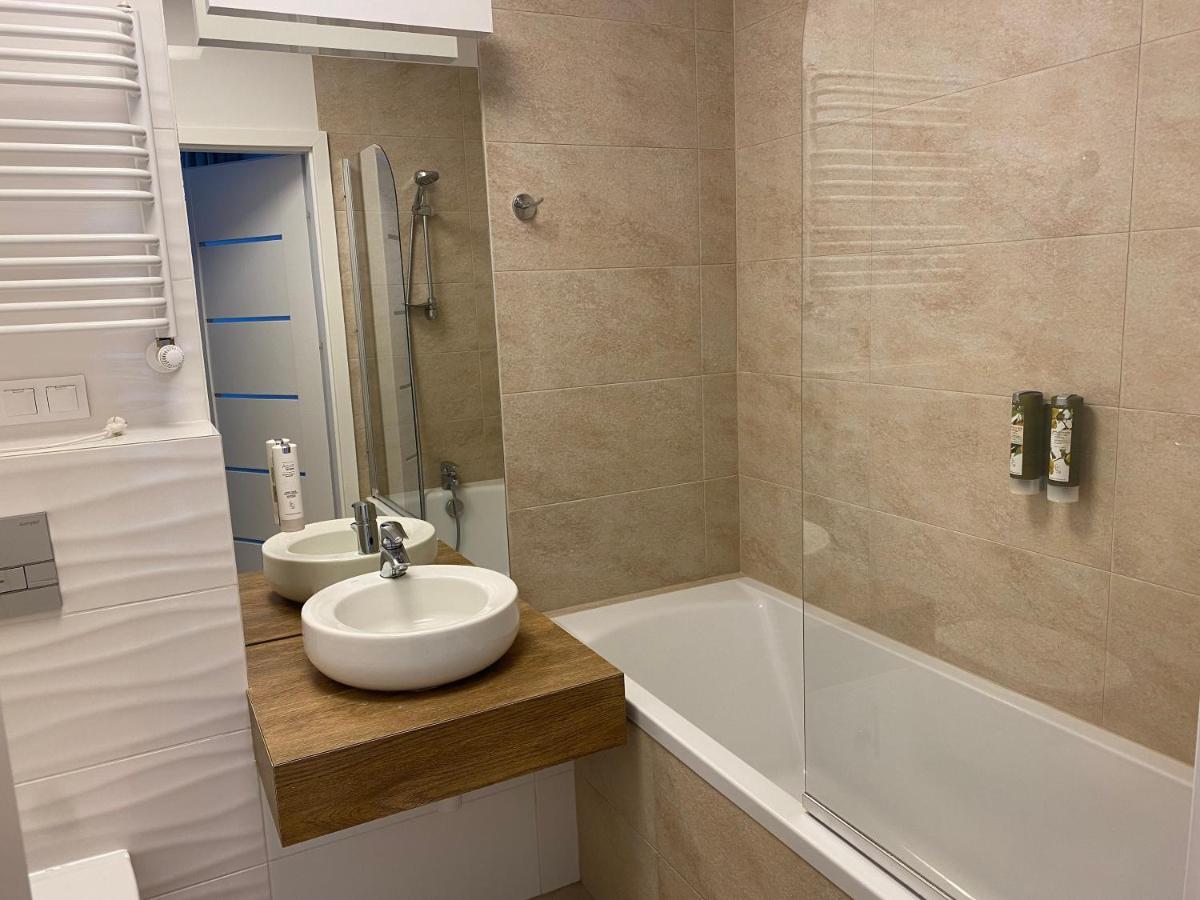 Good Apartments Varsovia Варшава Екстер'єр фото